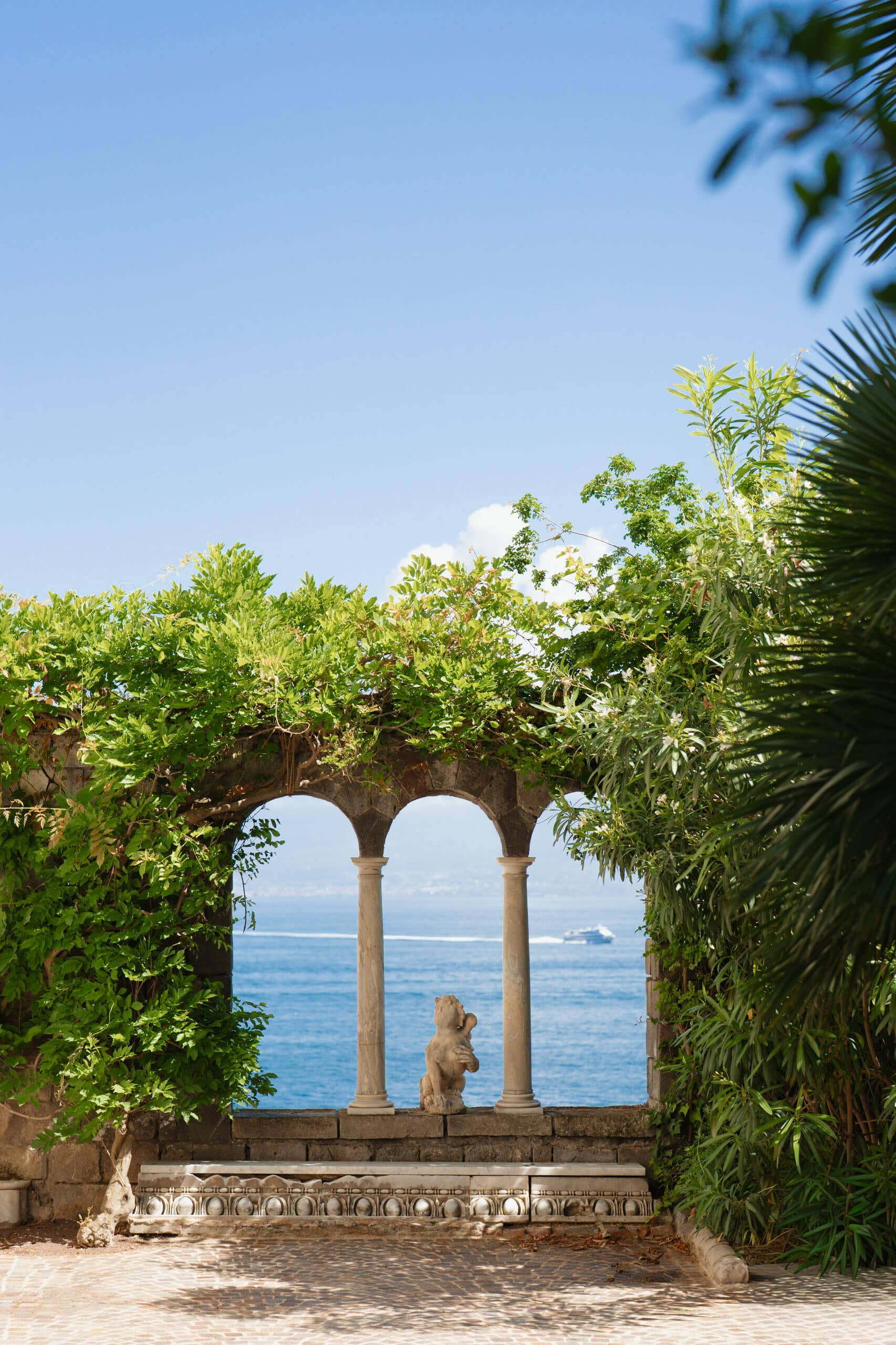 Hochzeit Villa Astor – Bild 29 von 40