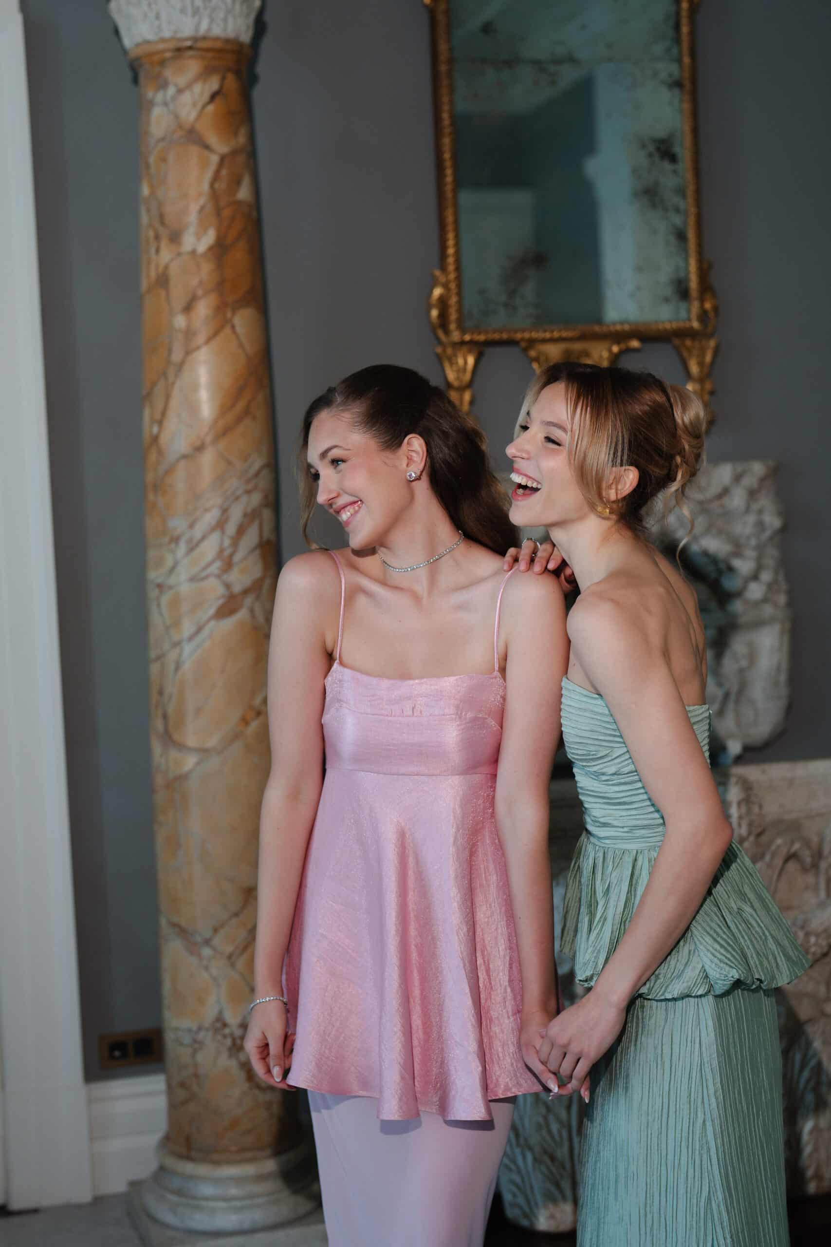 Hochzeit Villa Astor – Bild 5 von 40
