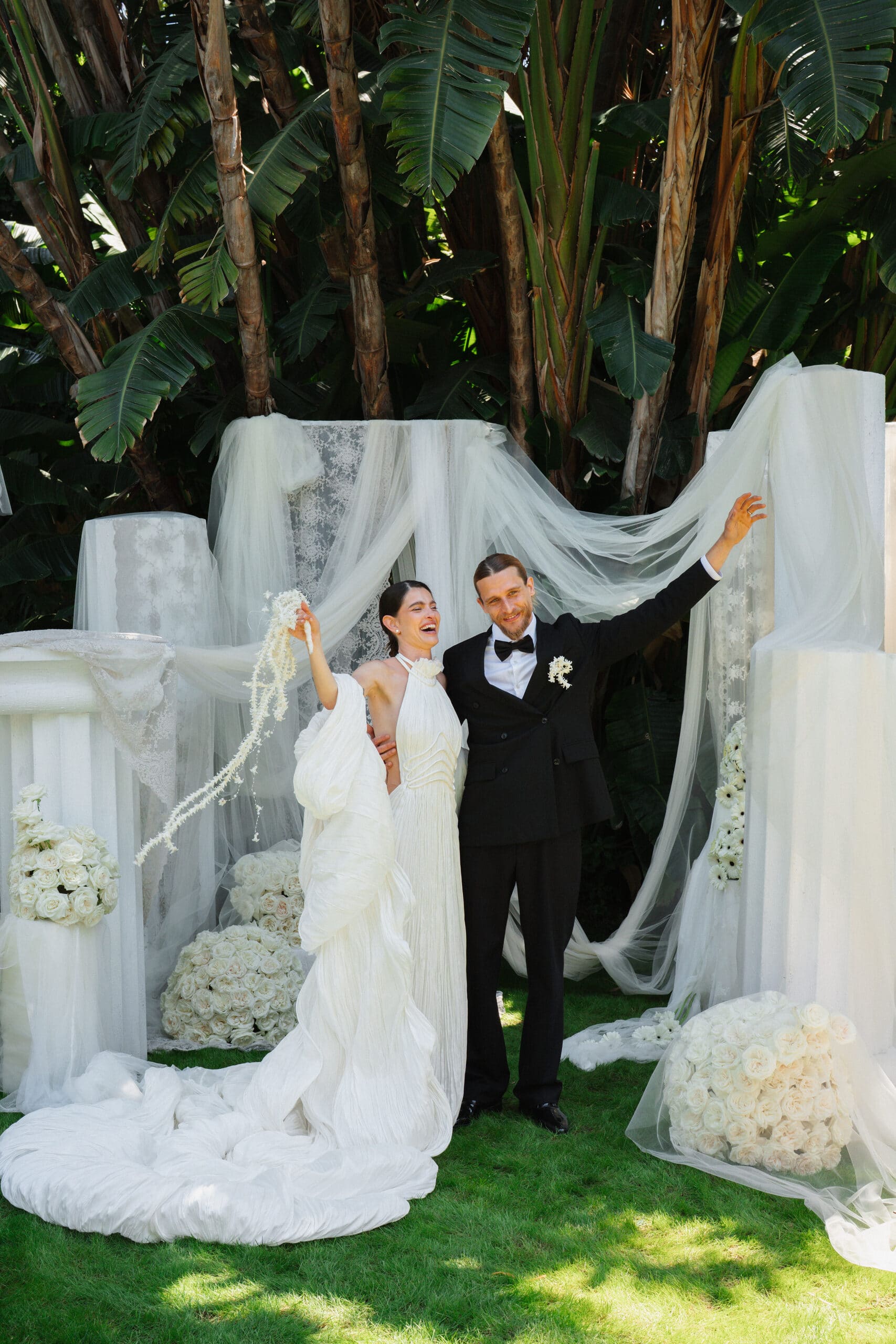 Hochzeit Villa Astor – Bild 8 von 40