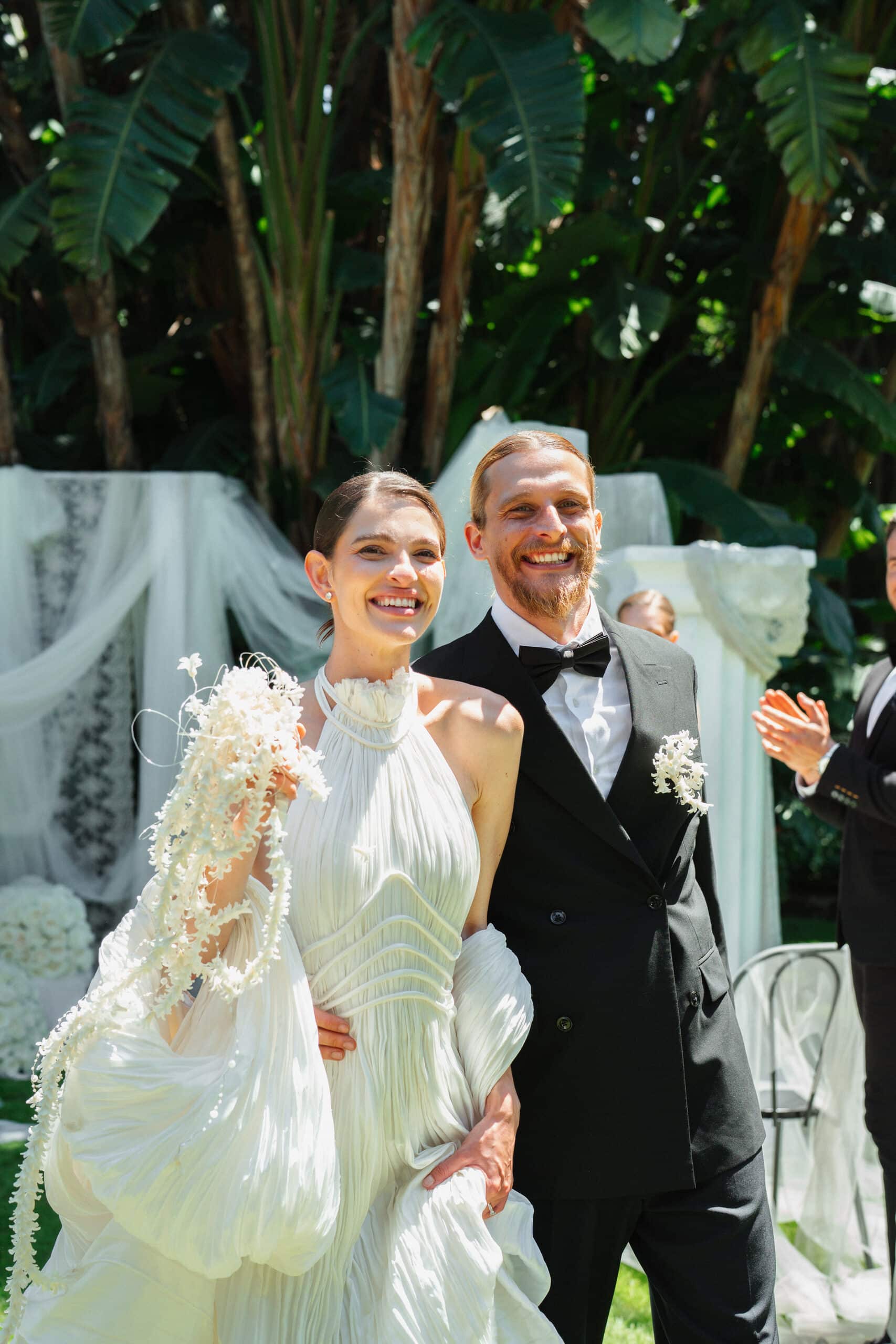 Hochzeit Villa Astor – Bild 13 von 40
