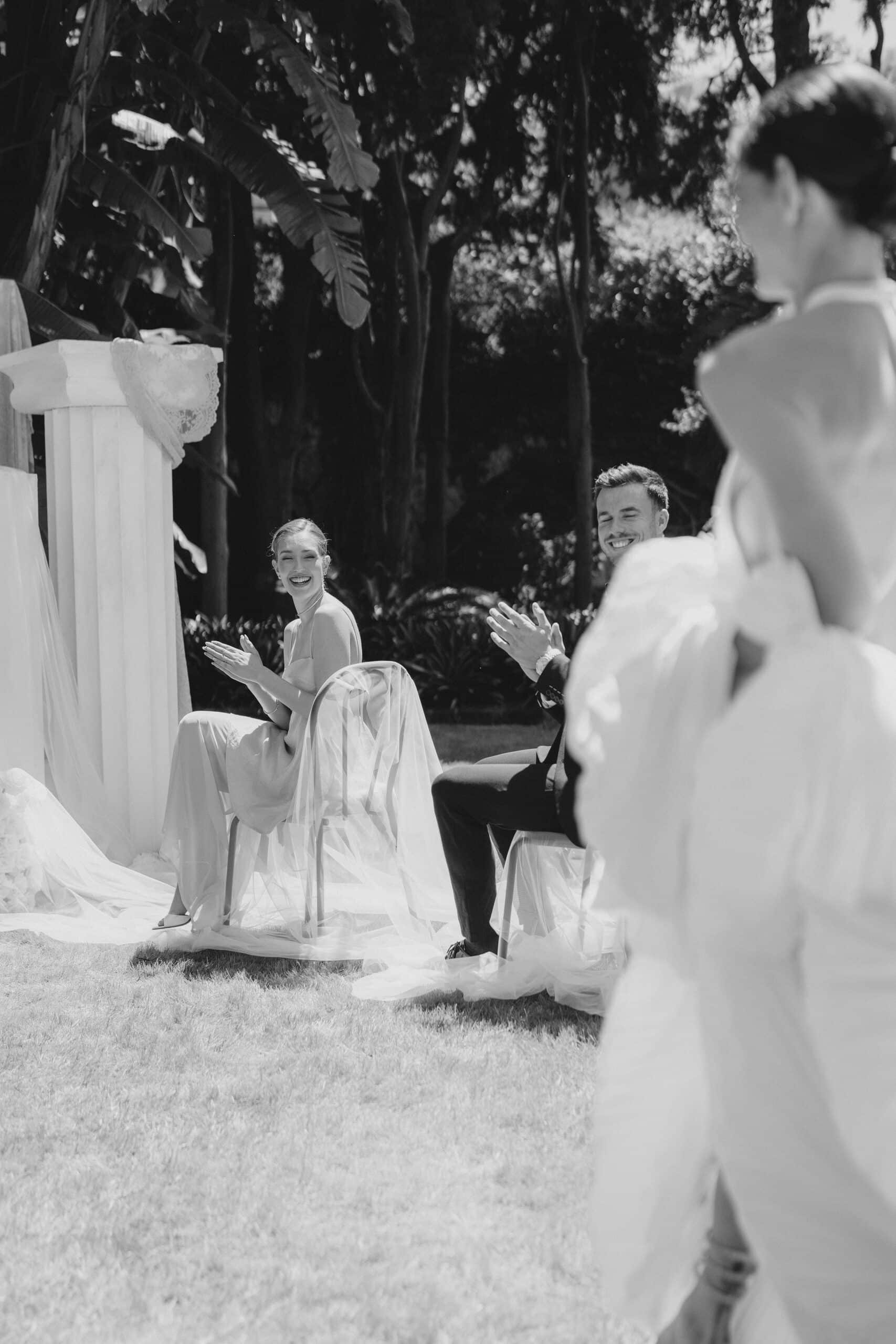 Hochzeit Villa Astor – Bild 18 von 40