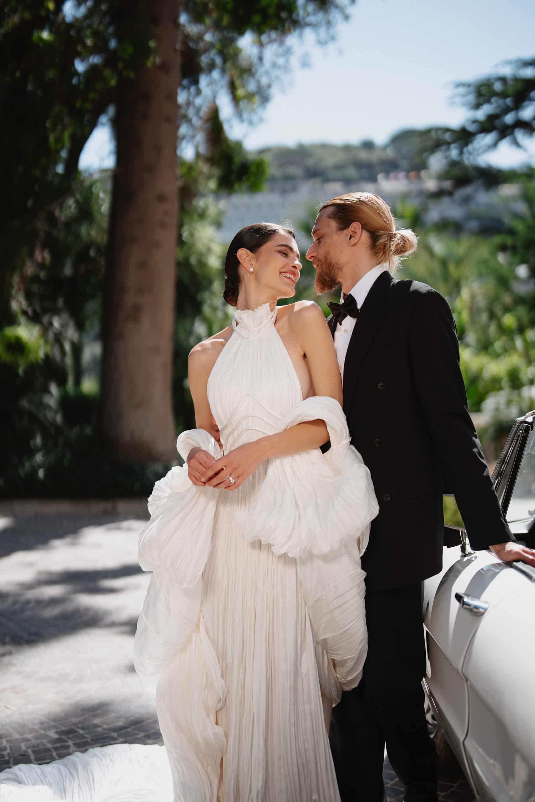 Hochzeit Villa Astor – Bild 23 von 40