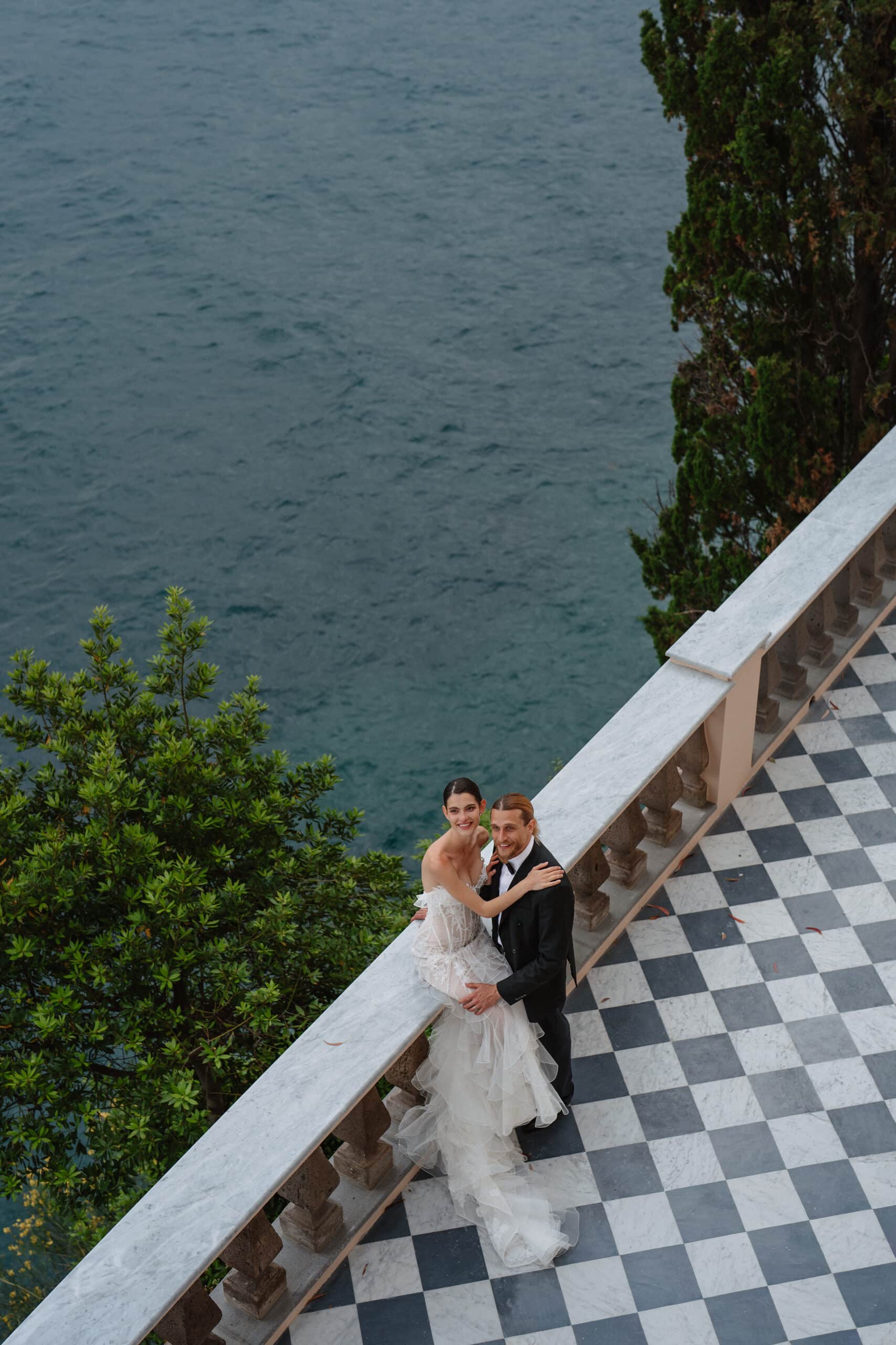 Hochzeit Villa Astor – Bild 9 von 40