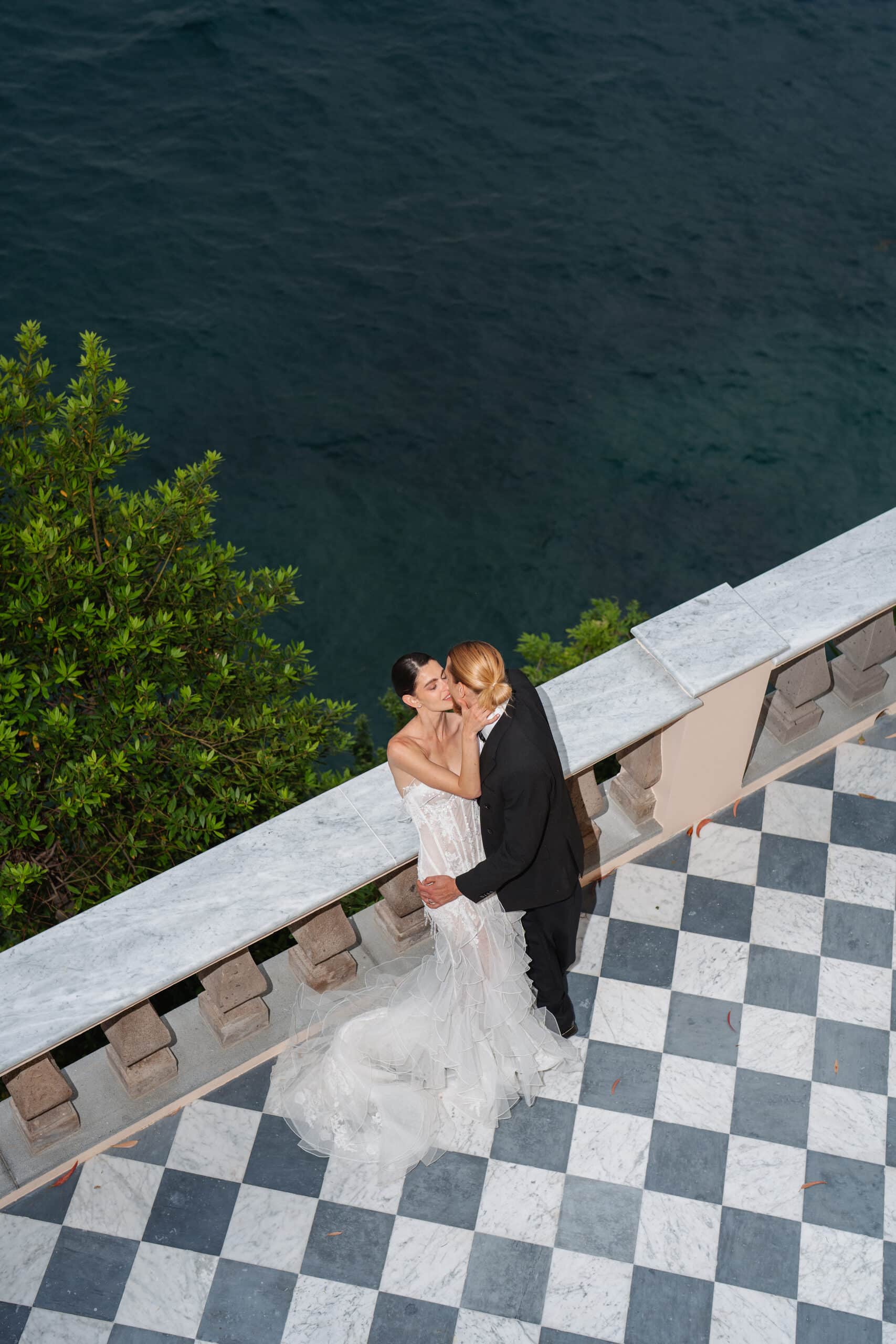 Hochzeit Villa Astor – Bild 14 von 40